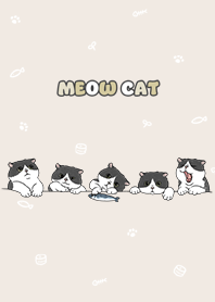 neko single6 - cream