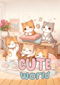 โลกนี้ช่างน่ารัก 88