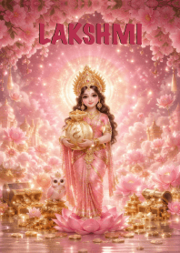 Lakshmi Asset Great Money