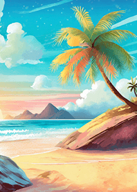 Beautiful real scenery#1050