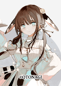 旧都なぎ 牡牛座ver.