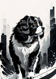 Maltipoo Tinta 25