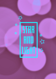 STAR AND LIGHT THEME 5