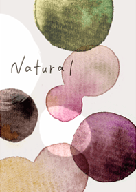 Natural Simple Watercolor15.