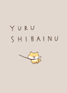 yurushibainu theme iyaiya