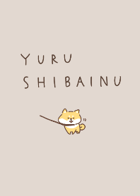yurushibainu theme iyaiya