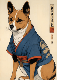 อุกิโยะเอะ - วาฬ 65e45e