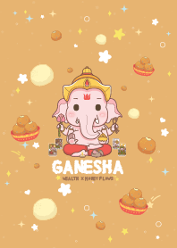 พระพิฆเนศ :: มั่งคั่ง ร่ำรวย XI