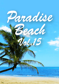 PARADISE BEACH Vol.15