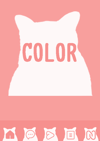 red color  B126