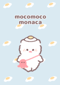 mocomocomonaca