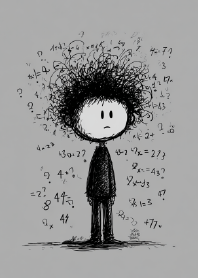 Math is Hard (Relatable)