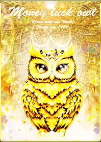Owl Money luck*
