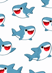 SHARK THEME 38