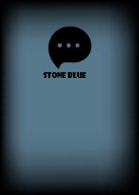 Stone Blue And Black V.3