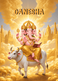 Ganesha: Finance & Love Success1(JP)