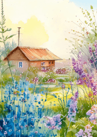 It's like a fairy tale. Vol.1