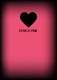 Black & Punch Pink Theme V5