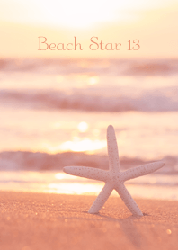 Beach Star 13