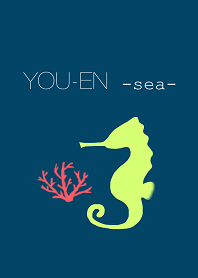 YOU-EN -sea-