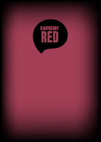 Black & Raspberry  Red  Theme V7 (JP)