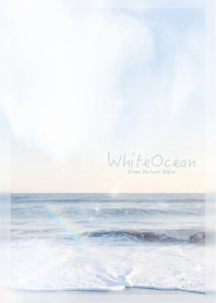 White Ocean 12 / Natural Style