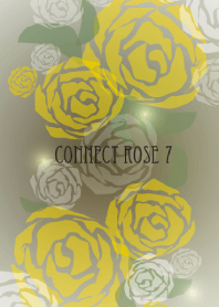 Connect Rose Vol.7