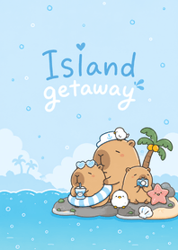 Island Getaway