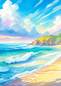 Beautiful real scenery#1651