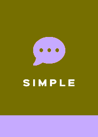 COLOR SIMPLE ICON THEME -105