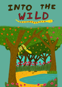 Into the wild