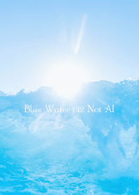 BlueWater 612 Not AI