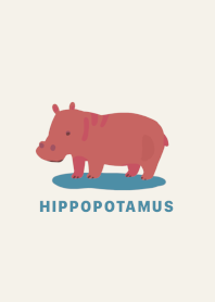 Little Hippopotamus