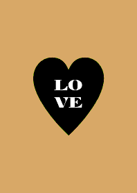 VIVID COLOR LOVE HEART THEME :36