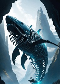 Whale bones 680eaA