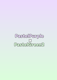PastelPurplexPastelGreen2/TKC