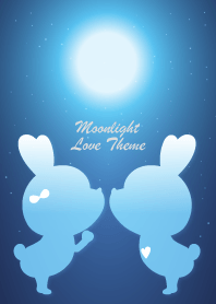 Moonlight Love Theme 4.