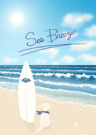 Sea Breeze -2