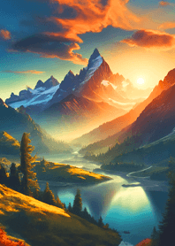 Fantasy landscape18_JP