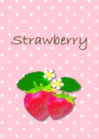 Strawberries No.5