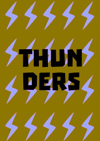 thunder THEME 57
