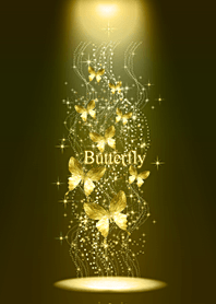 Eight*Butterfly #75