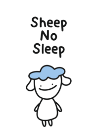 Sheep No Sleep