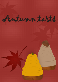 [R] Tarts 01 + Rouge |os