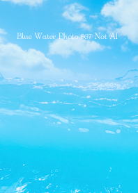BlueWater Photo 867 Not AI