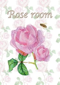 Rose room