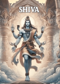 พระศิวะ เทพแห่งความคุ้มภัย 08