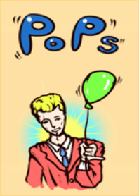  POPS