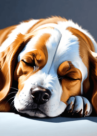 Bright Moon and Dawn A5A788