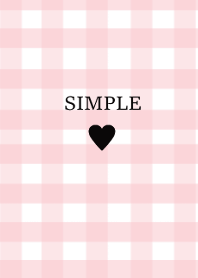 SIMPLE HEART //check blackpink
